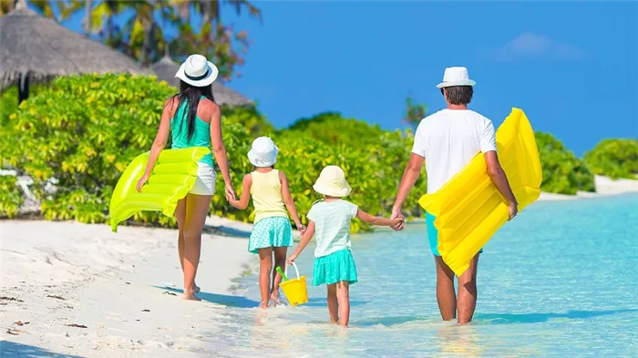 Отдых с детьми на Мальдивах: особенности, что посмотреть, лучшие курорты. Что посмотреть на мальдивах с ребенком. 17