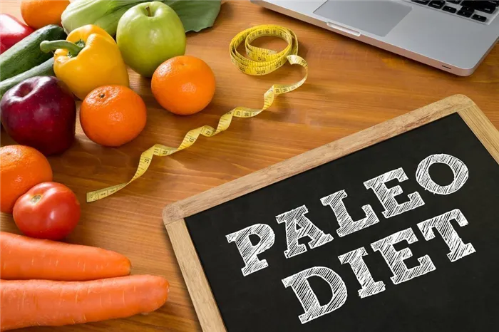 Популярная палео диета ассоциирована с дефицитом йода. Палеодиета это обман почему. 21