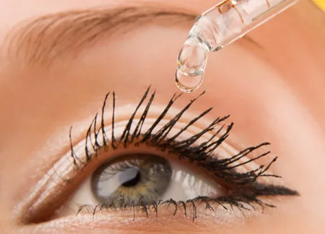 Рекомендованные витамины для глаз при близорукости. Какие витамины для зрения самые эффективные. 19