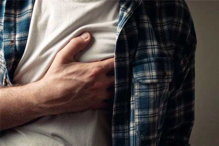 Рост груди у мужчин: избыток массы тела или проблемы гормонов. Почему растет грудь у мужчин. 21