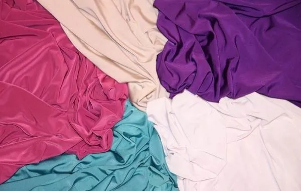 Синтетические ткани. Синтетика одежда как выглядит. 5