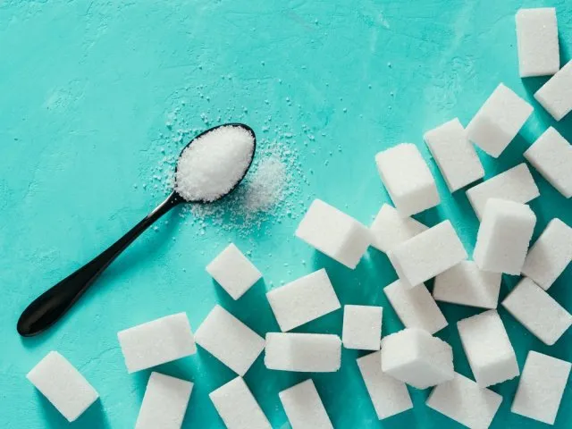 Сравниваем сахар и сахарозаменитель | Плюсы и минусы. Почему сахар не сладкий. 44