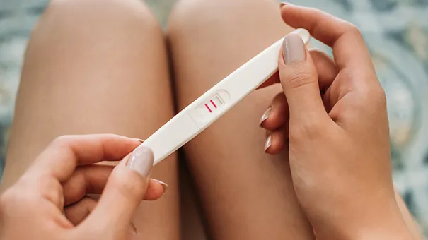 Выбор теста на беременность. Как делать тест на беременность. 27