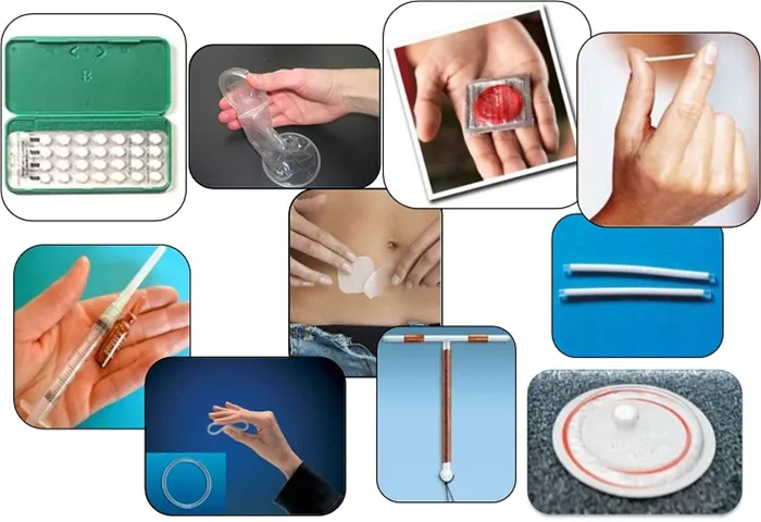 Все методы контрацепции для женщин: плюсы и минусы. Как можно предохраняться без презика. 2