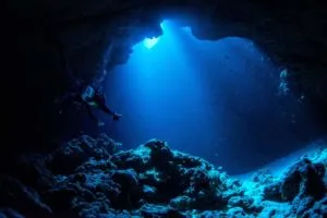 Жуткие звуки и загадочные существа: самые странные находки в Марианской впадине. Что на дне океана самое страшное. 16