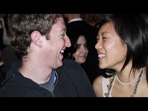 Марк Цукерберг: жена Присцилла Чан, личная жизнь, дети. Как зовут жену цукерберга. 30