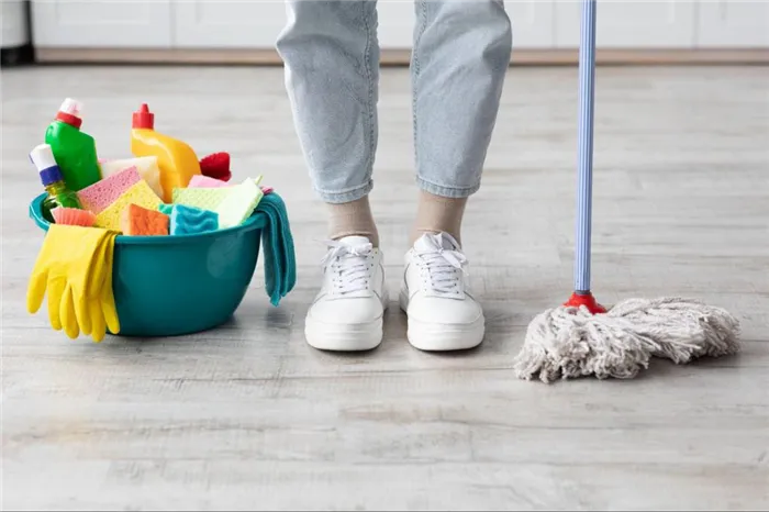 С чего начинать уборку в квартире пошаговая инструкция. Как правильно убираться в квартире. 24
