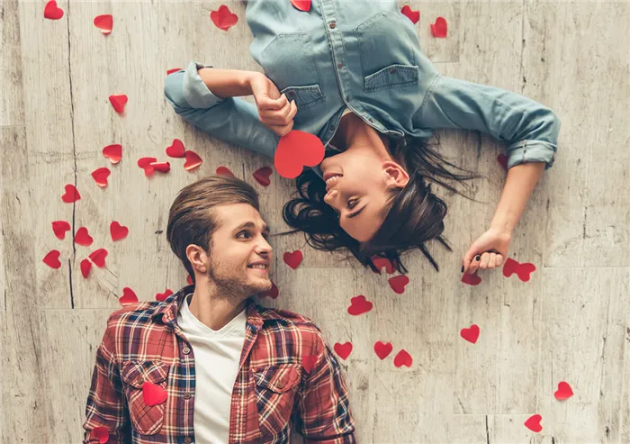 Что делать, если влюбилась в парня: симптомы любви и советы специалистов. Что делать если влюбилась. 31