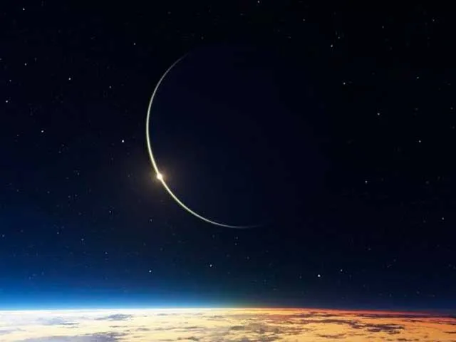 Фазы Луны: как ночное светило может изменить нашу жизнь. Как фазы луны влияют на человека. 16