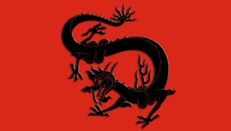 Год Дракона: характеристика символа и совместимость. В каком году будет год дракона. 11