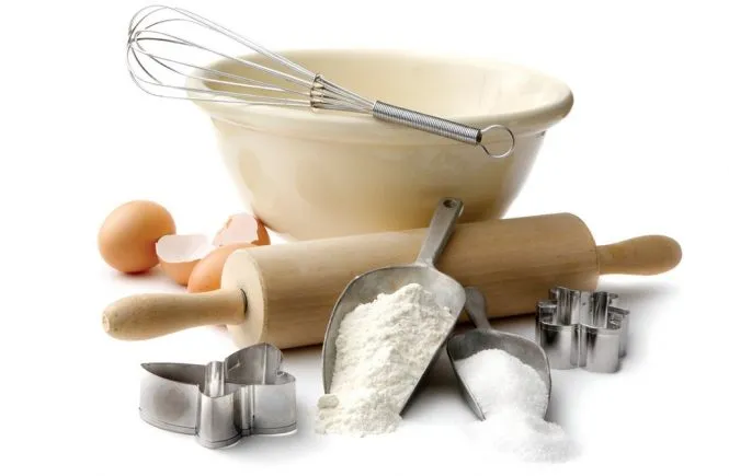 Кондитерские инструменты: что нужно для выпечки и декорирования торта. Что нужно купить начинающему кондитеру. 9