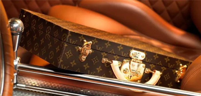 Louis Vuitton или Gucci – что круче. Что лучше луи виттон или гуччи. 24