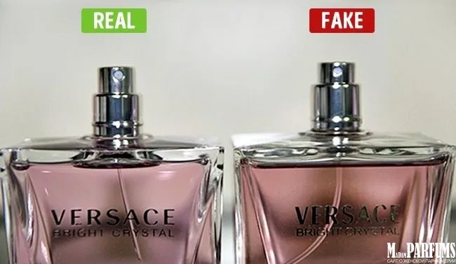 Особенности оригинальной парфюмерии и ее отличия от подделки. Как отличить парфюм оригинал от подделки. 8