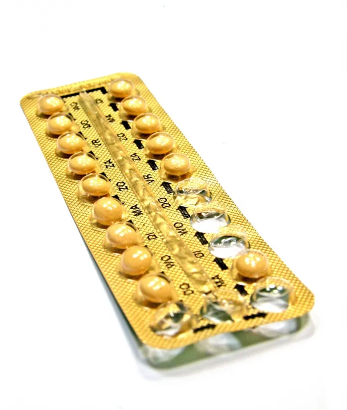 Последствия отмены оральных контрацептивов. Как долго пить ок. 13