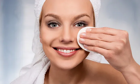Правила очищения кожи лица. Как правильно умывать лицо. 12