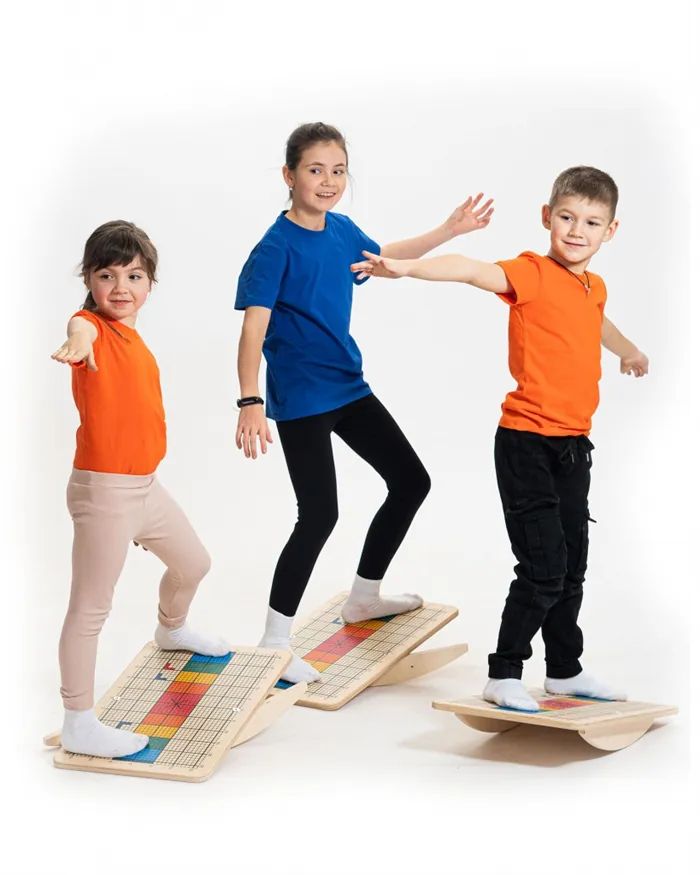 ТОП-7 лучших баланс бордов для детей и взрослых: характеристики, плюсы и минусы. Баланс борд как выбрать. 16
