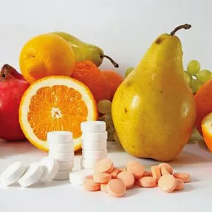 Витамины при диете. Какие витамины нужны для похудения. 40