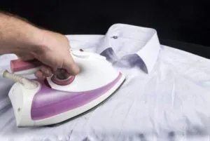 Все, что нужно знать о том, как правильно гладить мужскую рубашку. Как гладить рубашку с длинным рукавом мужскую. 26