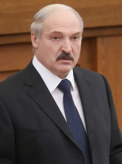 Первый и единственный Батька. Александру Лукашенко – 65. Кто такой лукашенко. 45