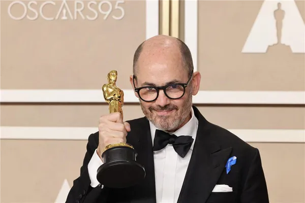 Оскар 2023»: все победители, как прошла кинопремия. Какой фильм получил оскар в 2023. 47